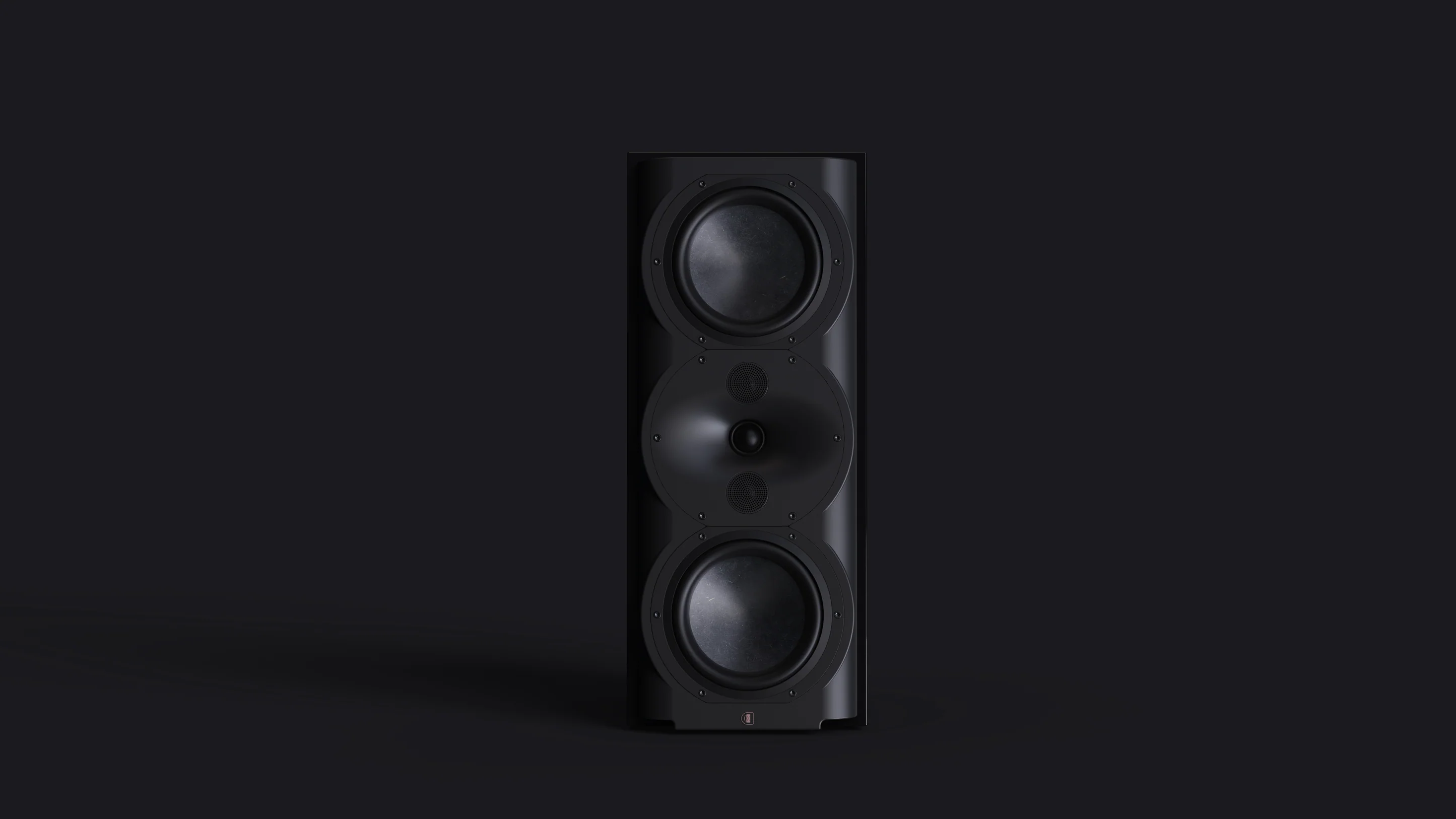 Perlisten Audio R5m Monitor Speaker (Each)