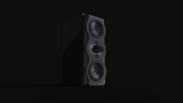 Perlisten Audio R5m Monitor Speaker (Each)