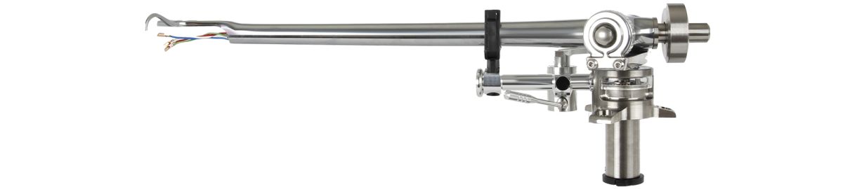 Rega RB Titanium Tonearm