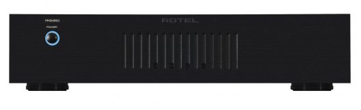ROTEL RKB-850 8 CH POWER AMPLIFIER