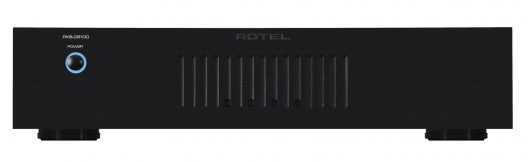 ROTEL RKB-8100 DISTRIBUTION AMPLIFIER