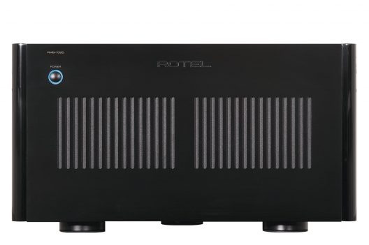 ROTEL RMB-1585 5 CH POWER AMPLIFIER