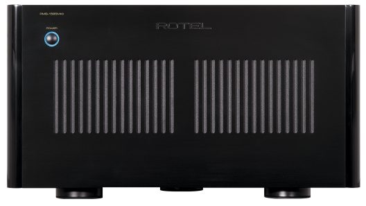 Rotel RMB-1585 MKII 5-channel Amplifier
