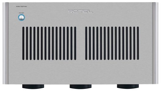 Rotel RMB 1587 MKII Amplifier