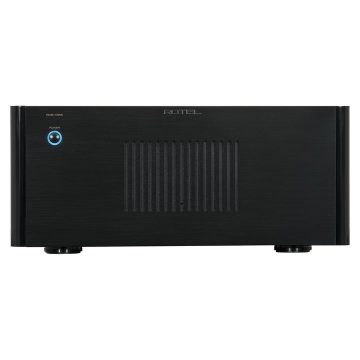 ROTEL RMB-1555 5 CH POWER AMPLIFIER