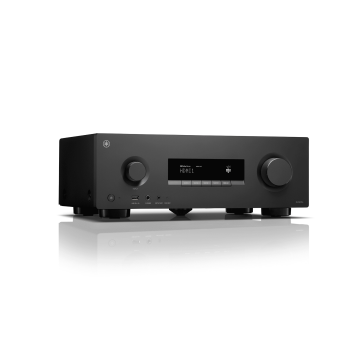 Yamaha RX500A 7.2 Channel Home Theater AV Receiver