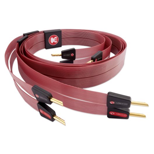 Nordost Red Dawn 3 Speaker Cable