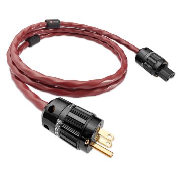 Nordost Red Dawn 3 Power Cord