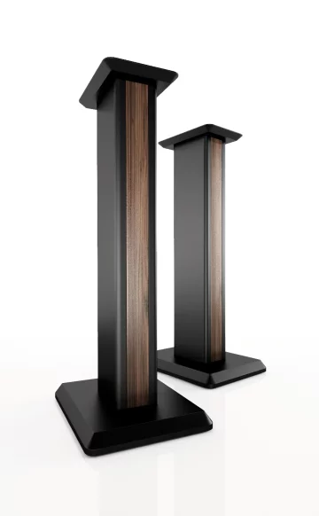 Acoustic Energy AE500 Compact Stand-Mount Loudspeakers