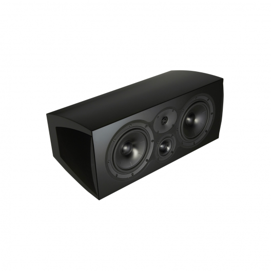 Revel Performa 3 C208 3-Way Center Speaker