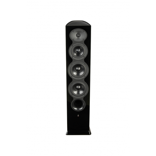 Revel Performa 3 F206 3-Way Floorstanding Tower Loudspeaker – EACH