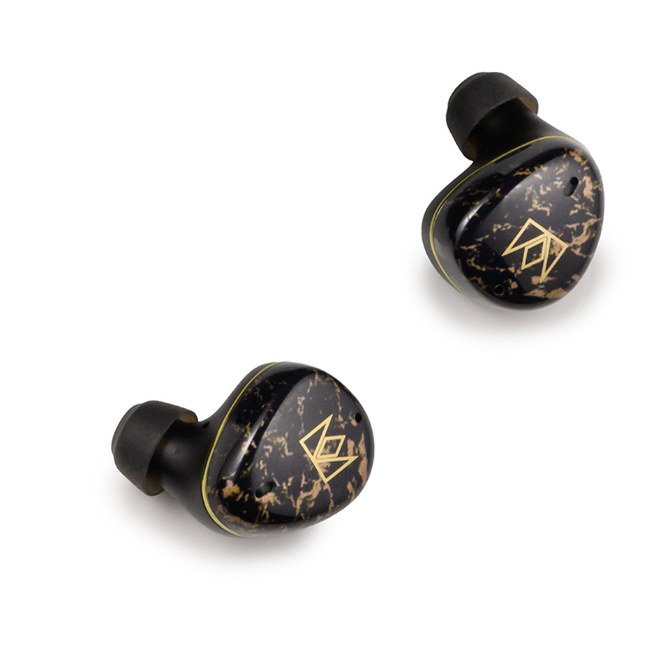 Noble Audio FoKus Rex5 True Wireless Stereo Earbuds