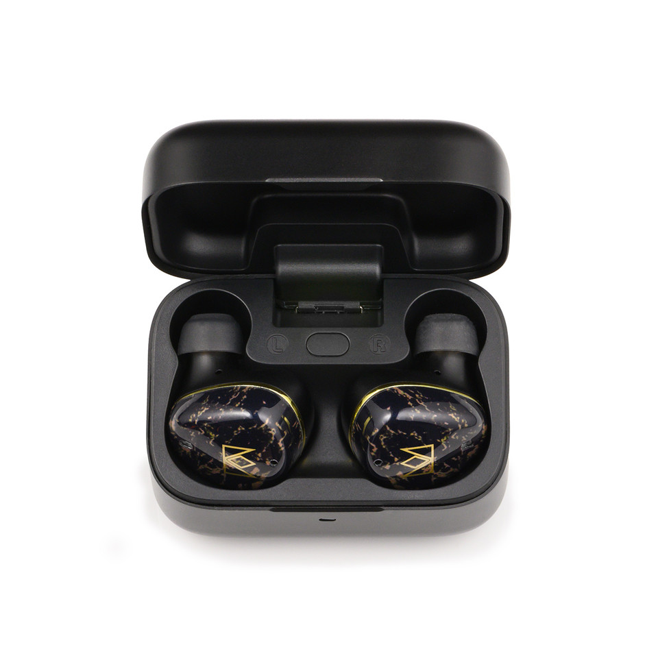 Noble Audio FoKus Rex5 True Wireless Stereo Earbuds