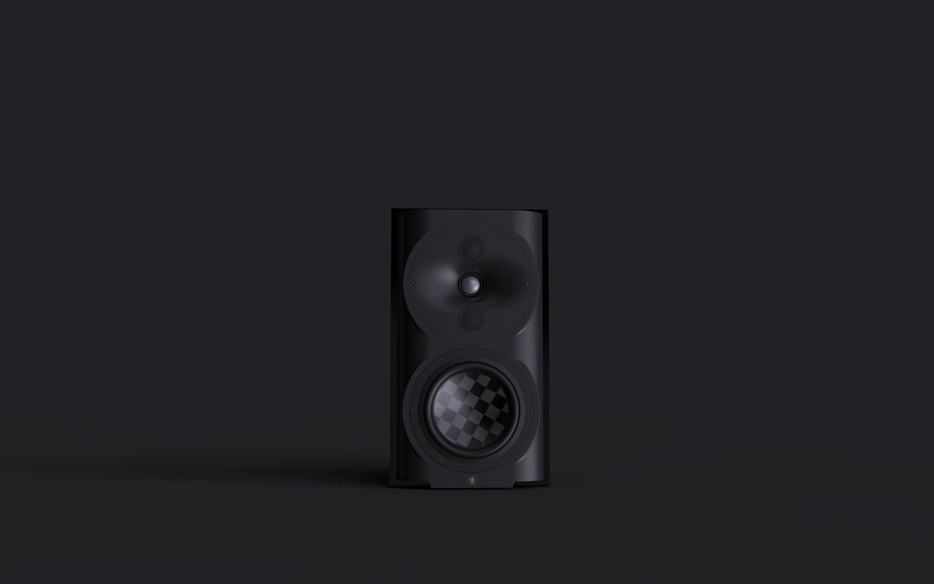 Perlisten Audio S4b Bookshelf Speaker (Each)