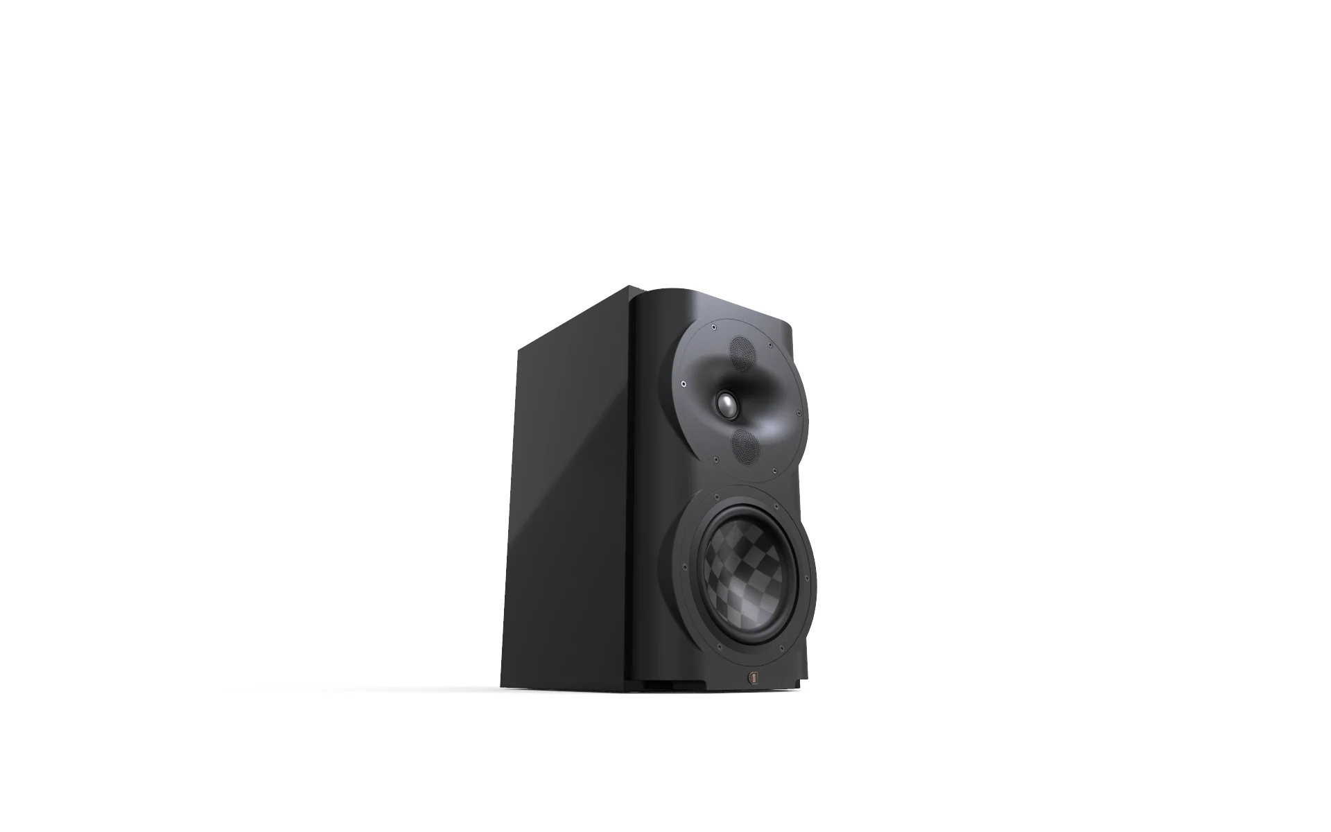 Perlisten S4b Bookshelf Speaker (Each)