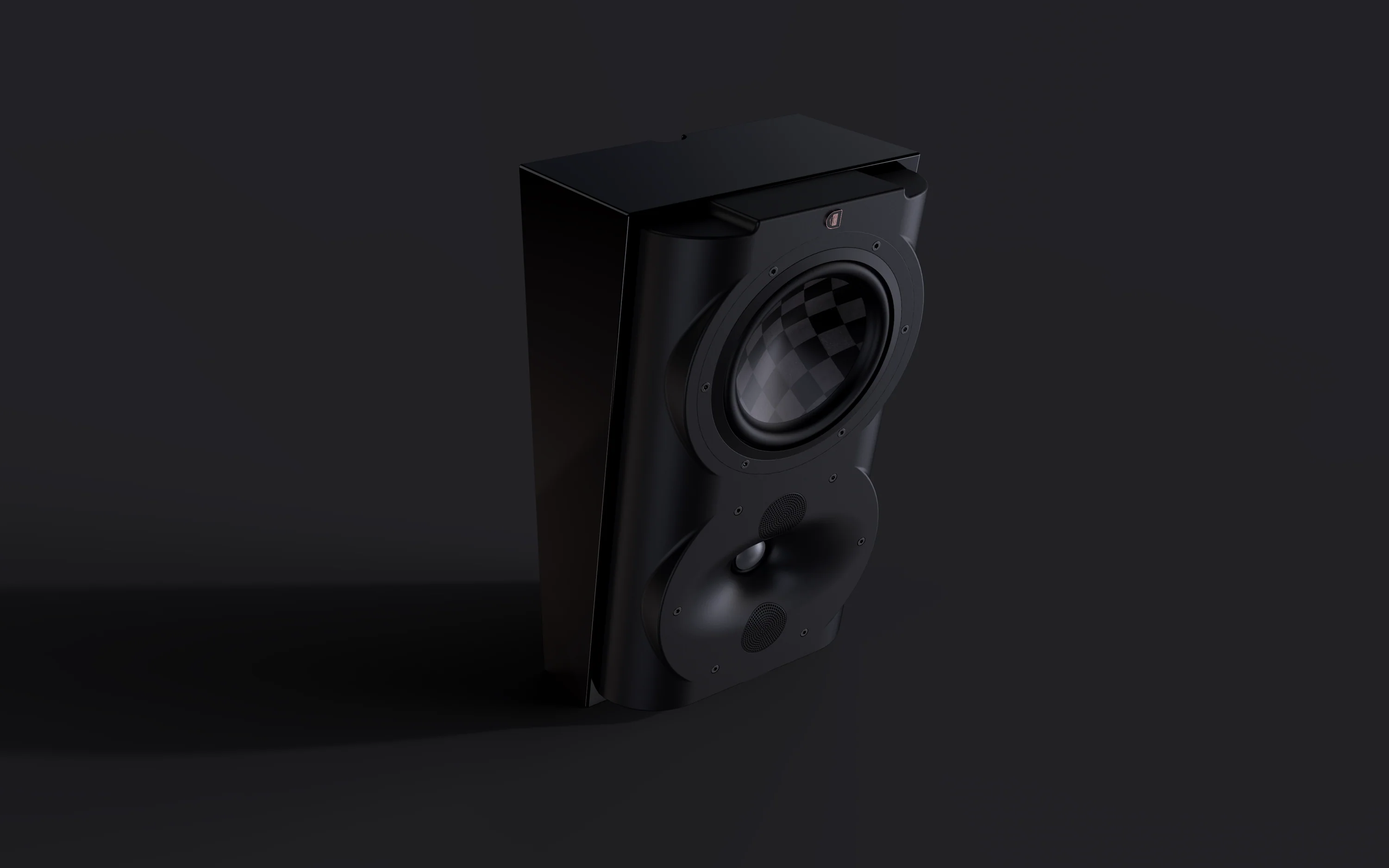 Perlisten Audio S4s Surround Speaker (Each)