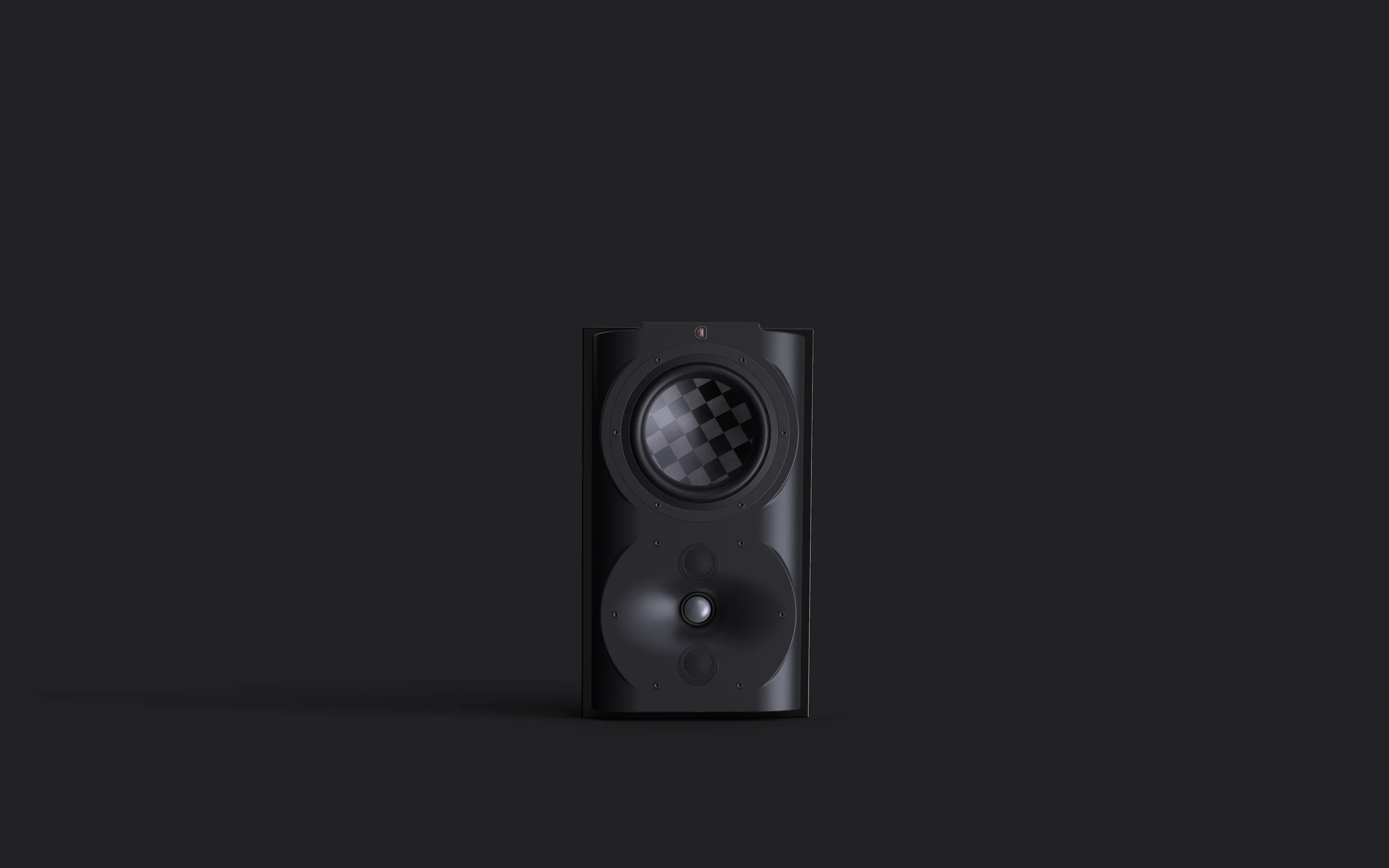 Perlisten Audio S4s Surround Speaker (Each)