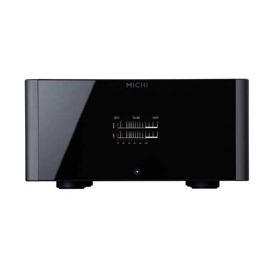 MICHI S5 BY ROTEL STEREO POWER AMPLIFIER