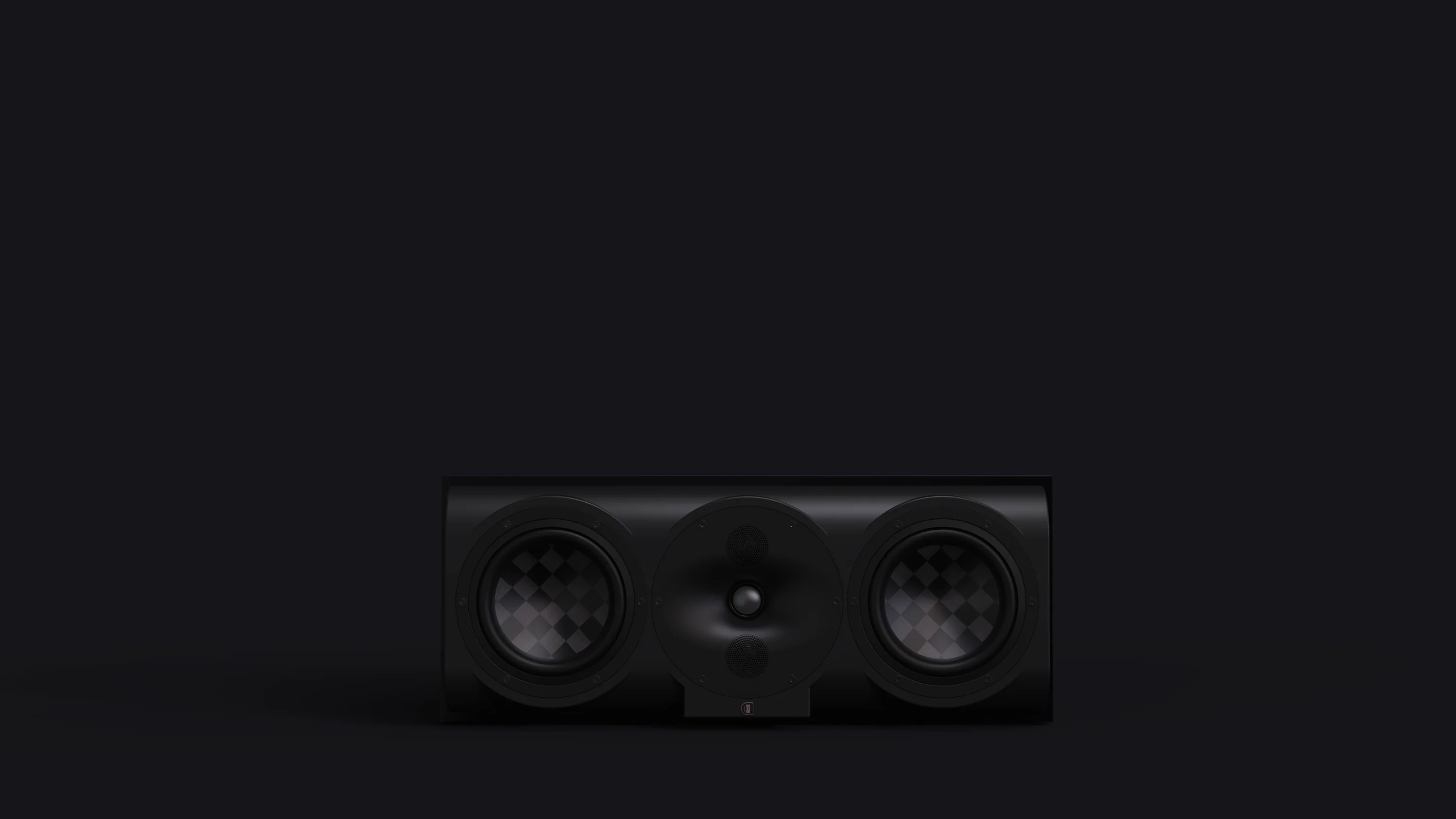 Perlisten S5c Center Channel Speaker (Each)