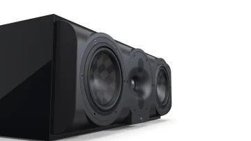 Perlisten S5c Center Channel Speaker (Each)