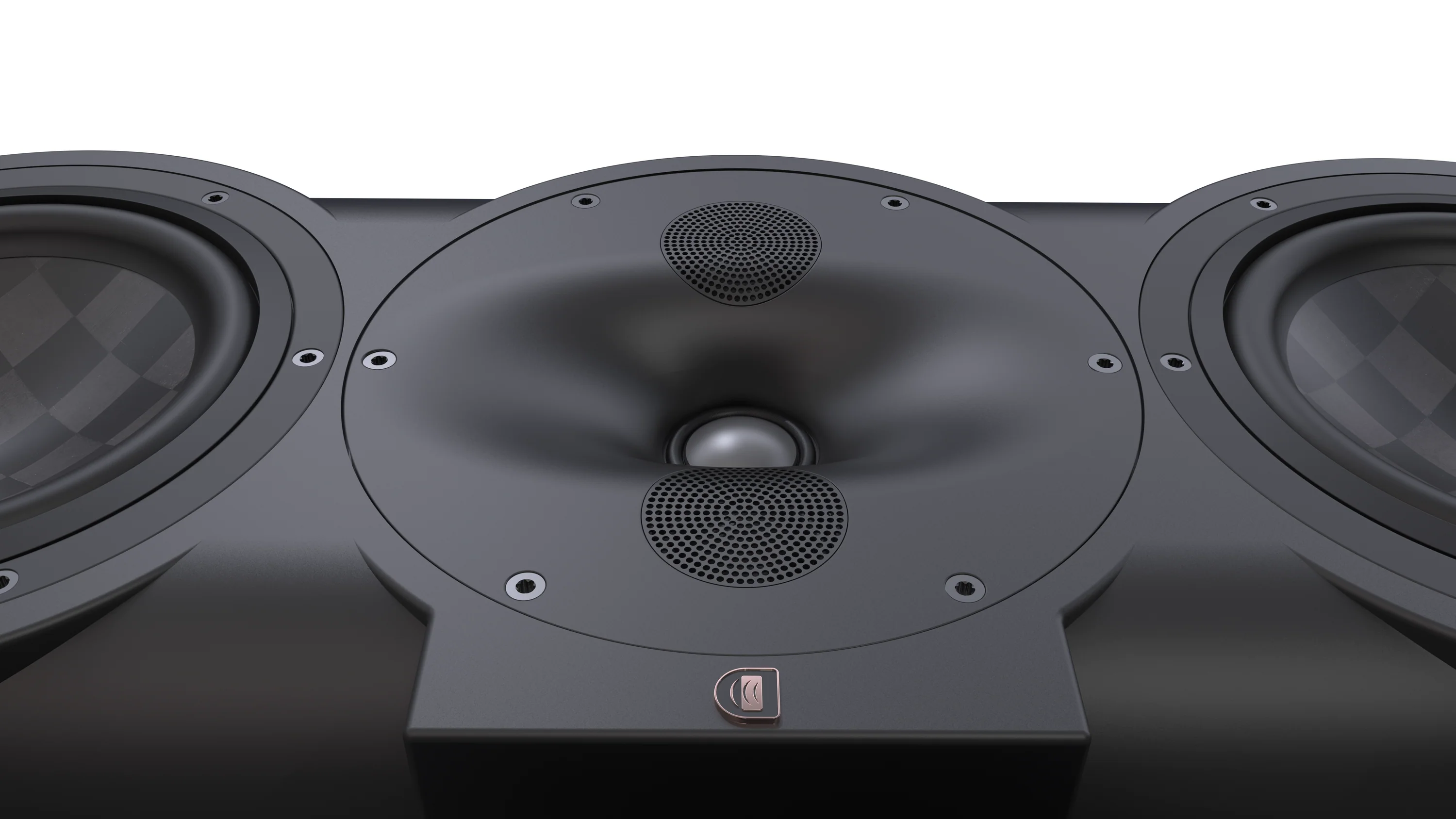 Perlisten S5c Center Channel Speaker (Each)