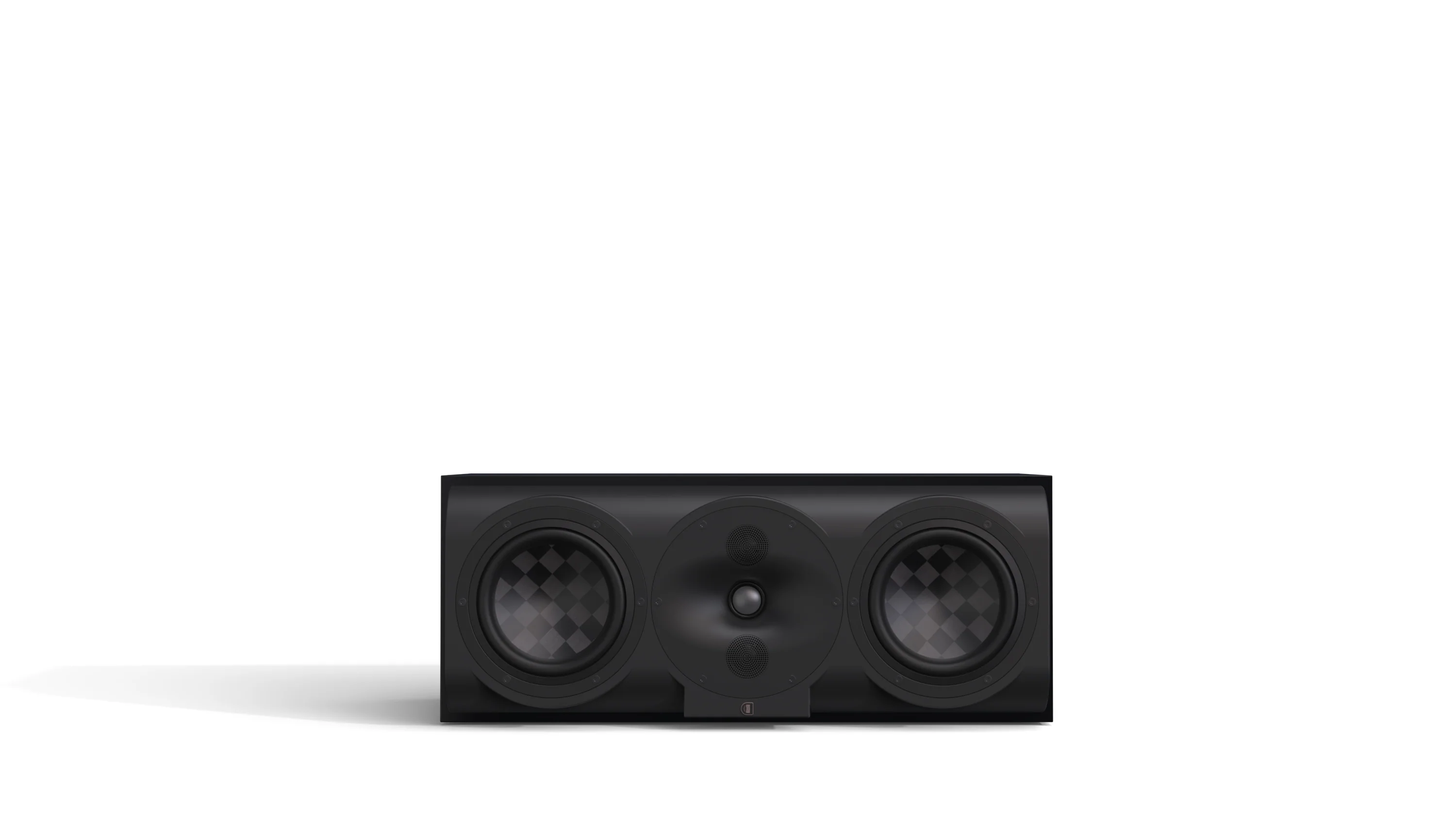 Perlisten S5c Center Channel Speaker (Each)