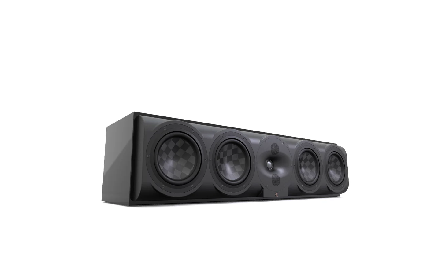 Perlisten Audio S7c Center Channel