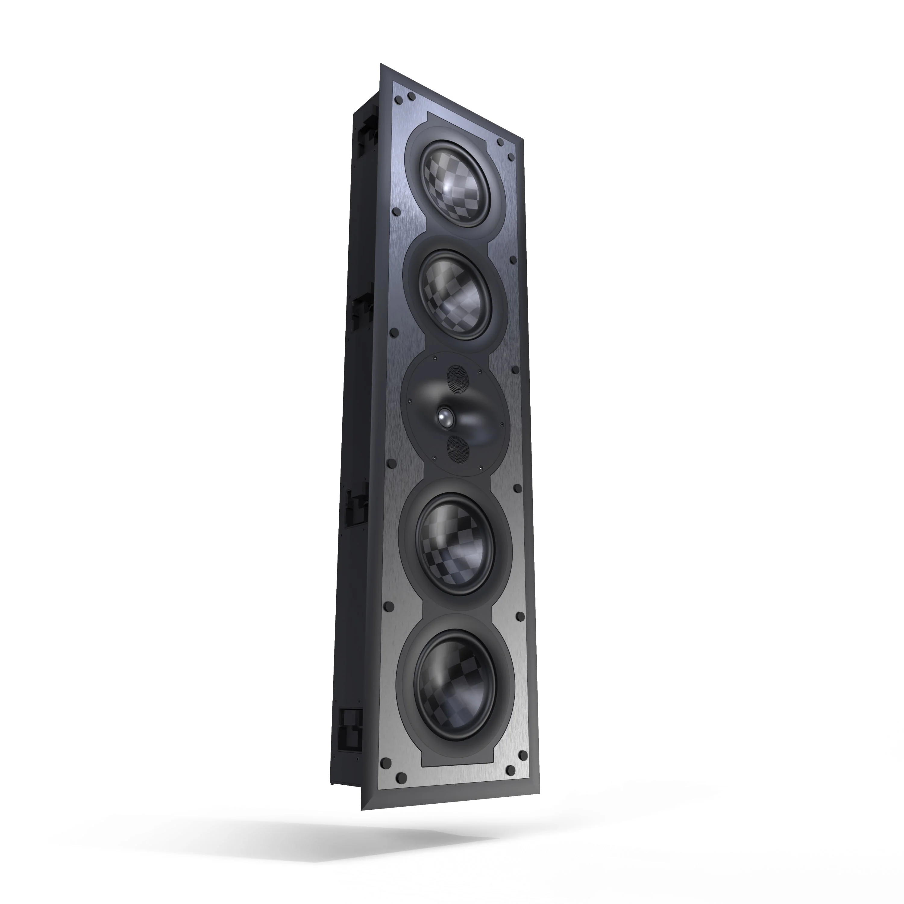 Perlisten S7i-L/R In-Wall Architectural Speaker (Each)