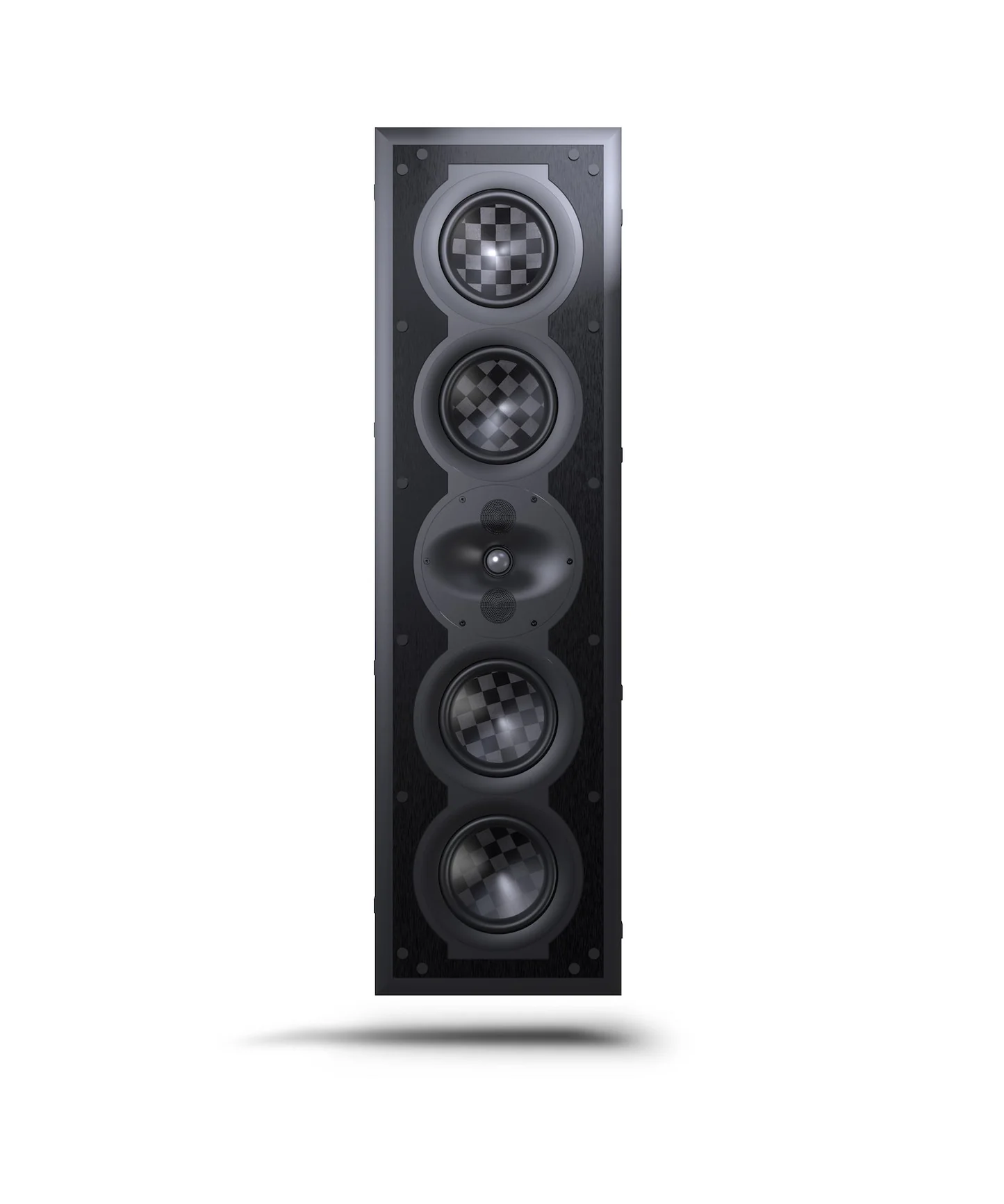 Perlisten Audio S7i-L/R In-Wall Architectural Speaker (Each)