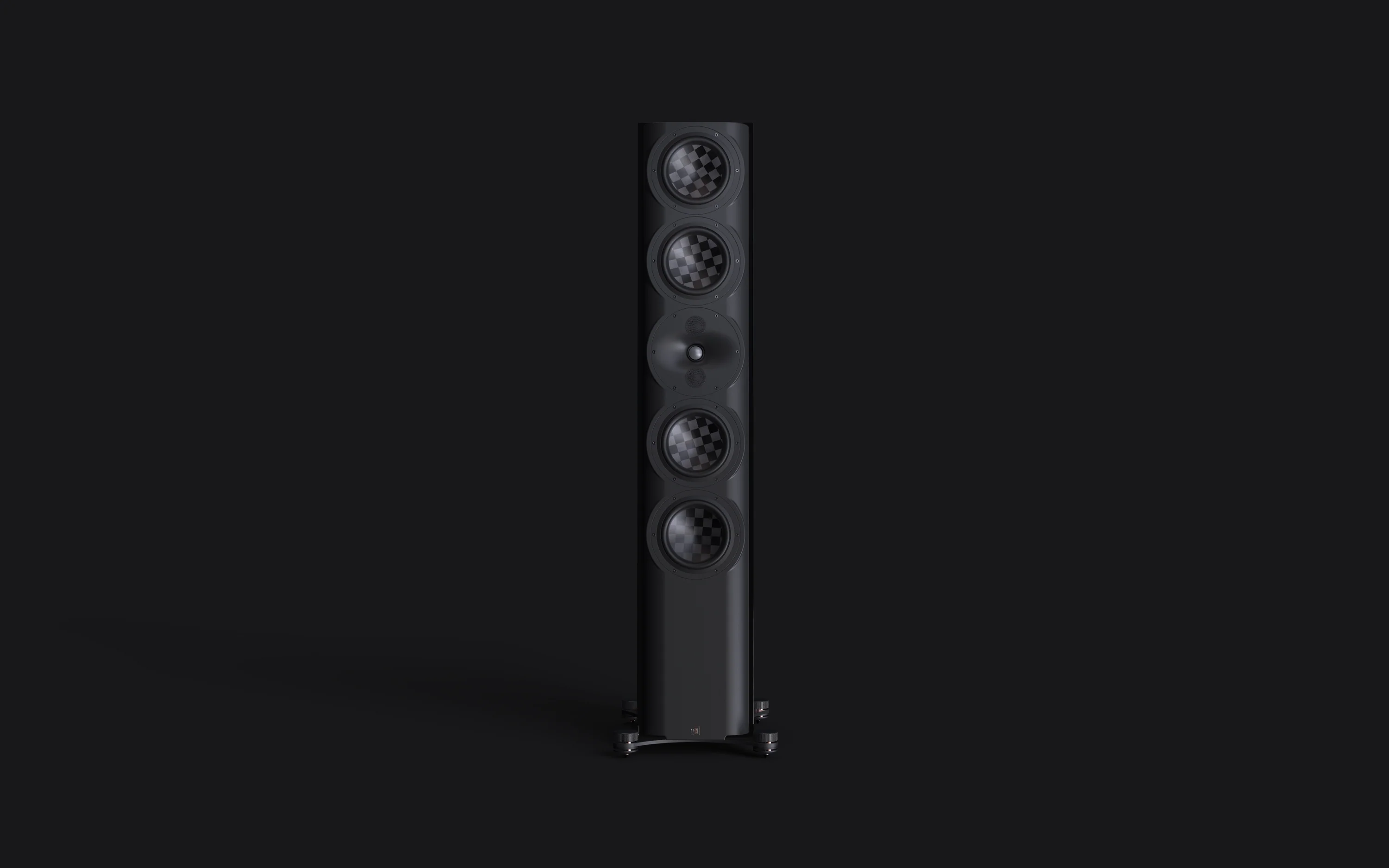 Perlisten Audio S7t Tower Speaker