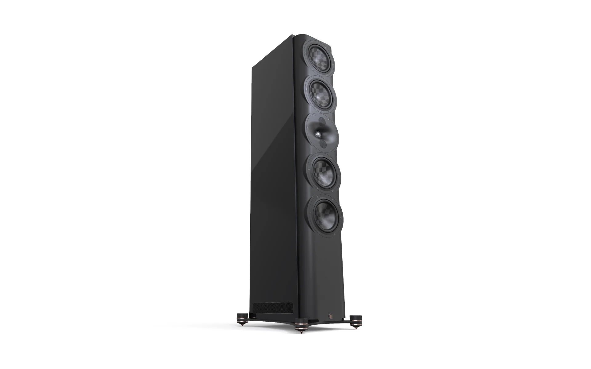 Perlisten Audio S7t Tower Speaker