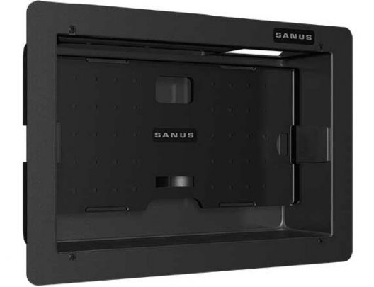Sanus SA809 Large Recessed Component Box