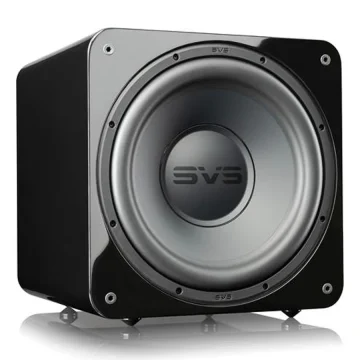 SVS SB-1000 Pro Sealed Box Subwoofer