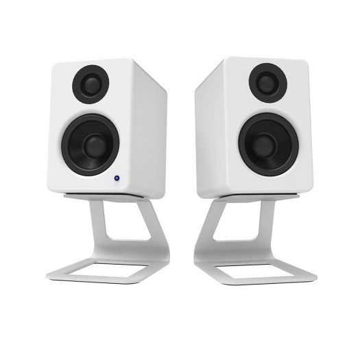 Kanto SE2 Elevated Desktop Speaker Stand (pair)