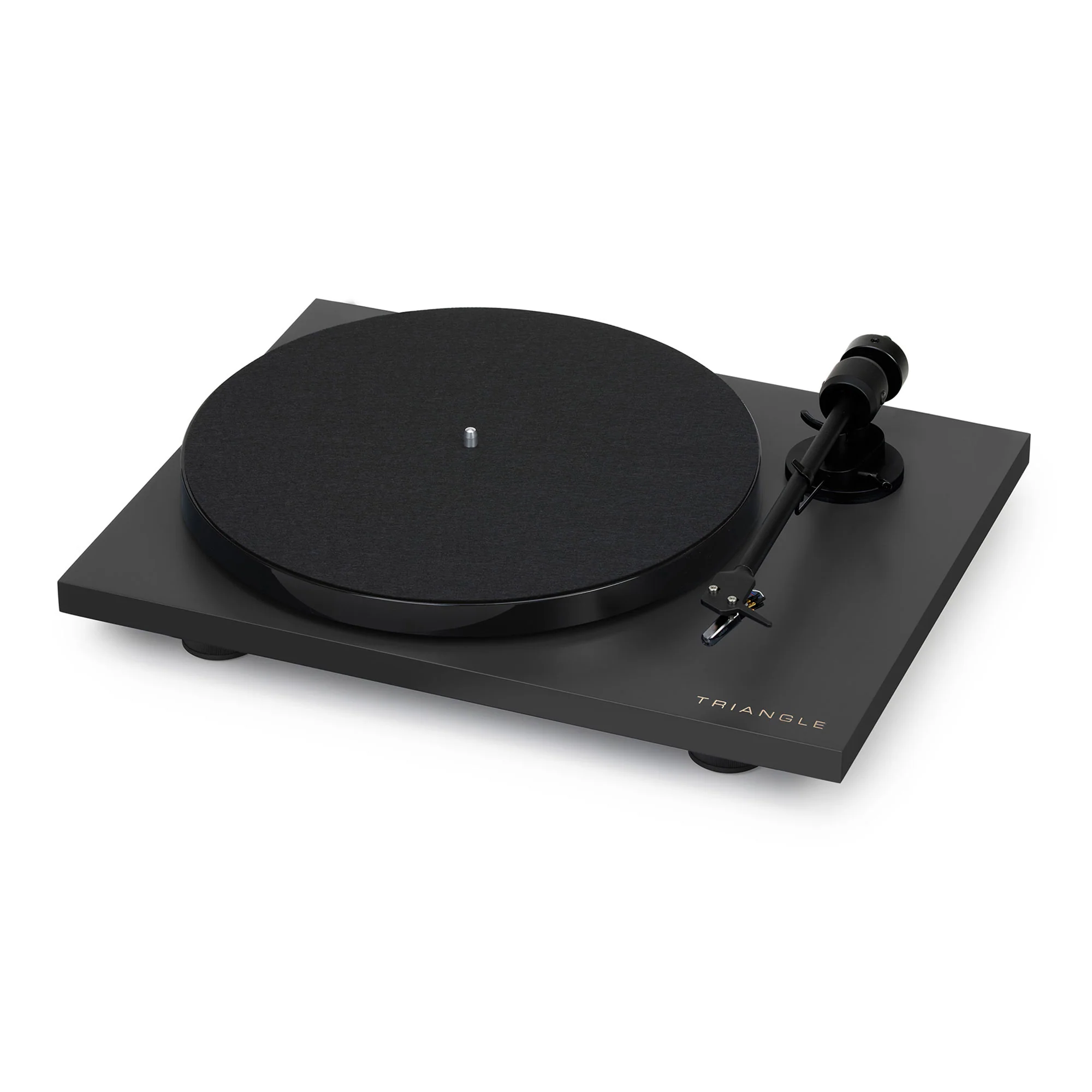 Triangle Lunar 1 Turntable - with Integrated Phono Preamp