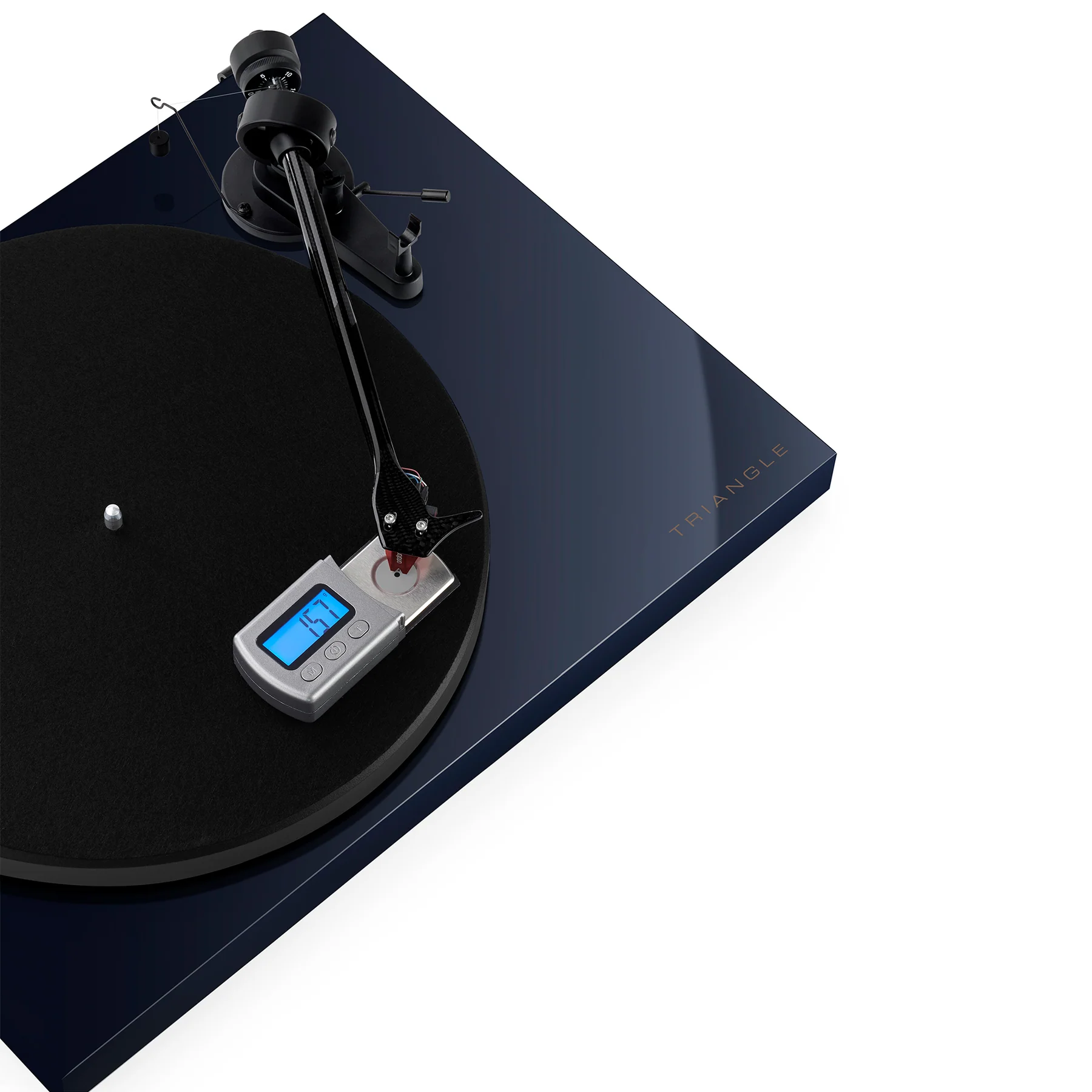 Triangle Lunar 3 Turntable - with Integrated Phono Preamp