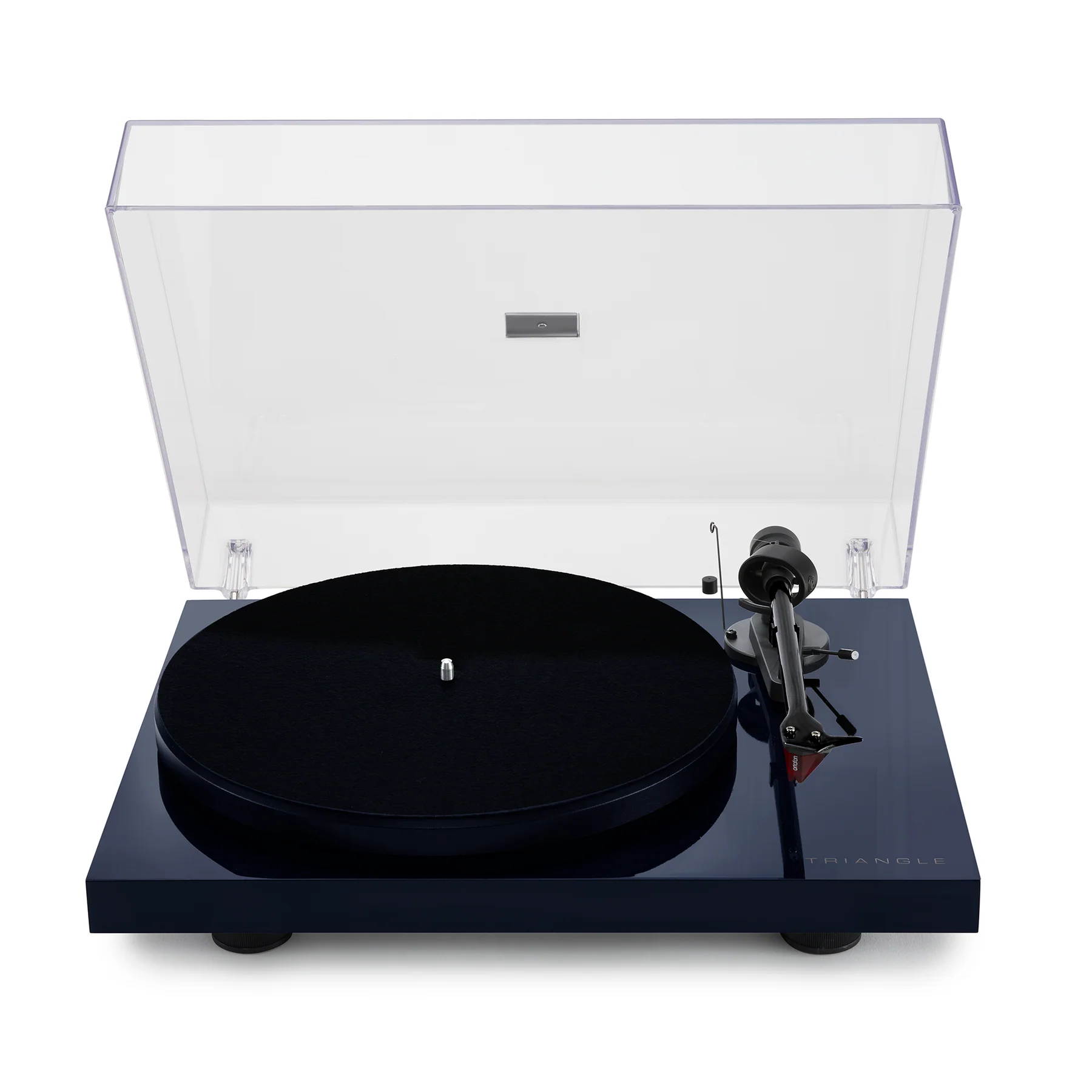 Triangle Lunar 3 Turntable - with Integrated Phono Preamp