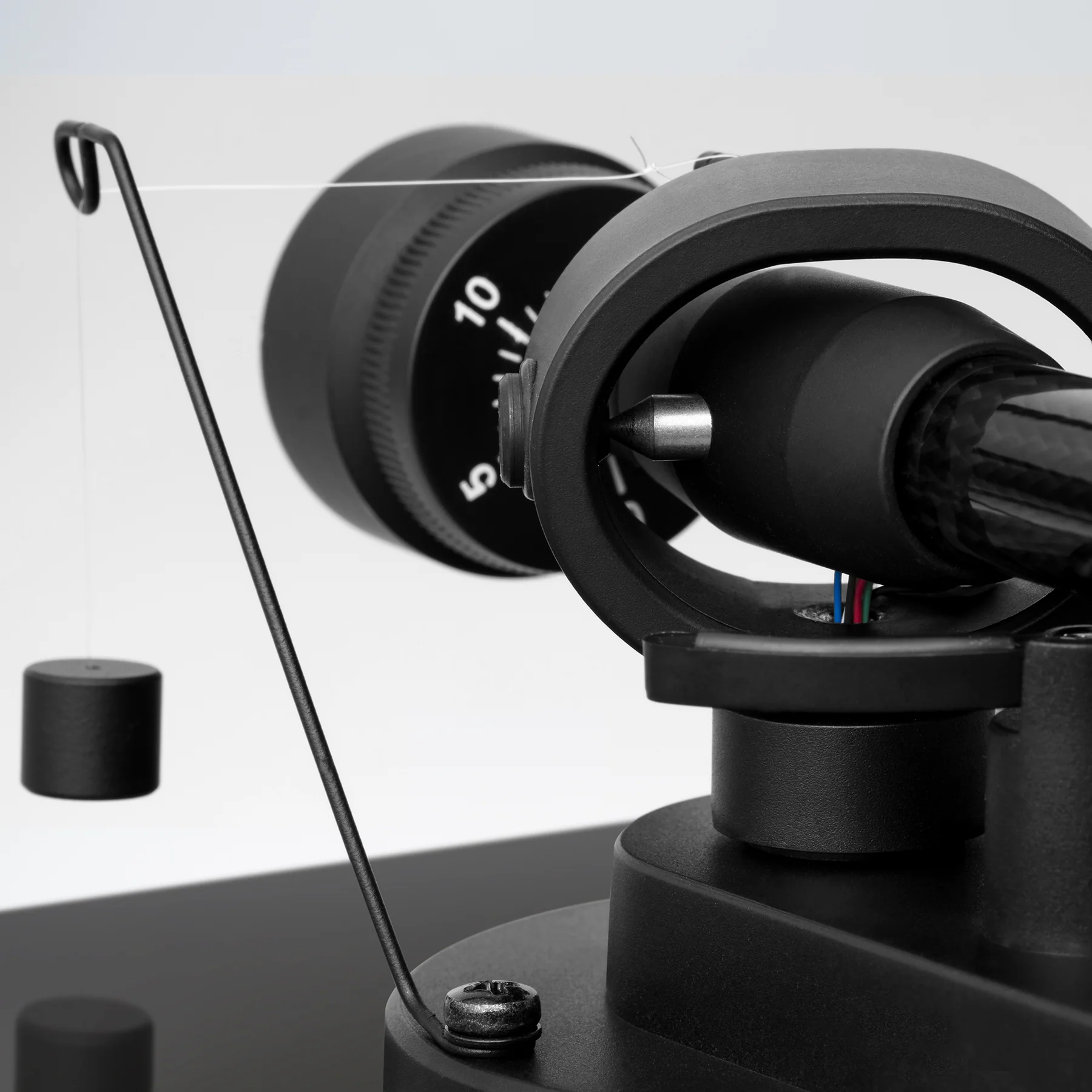 Triangle Lunar 3 Turntable - with Integrated Phono Preamp