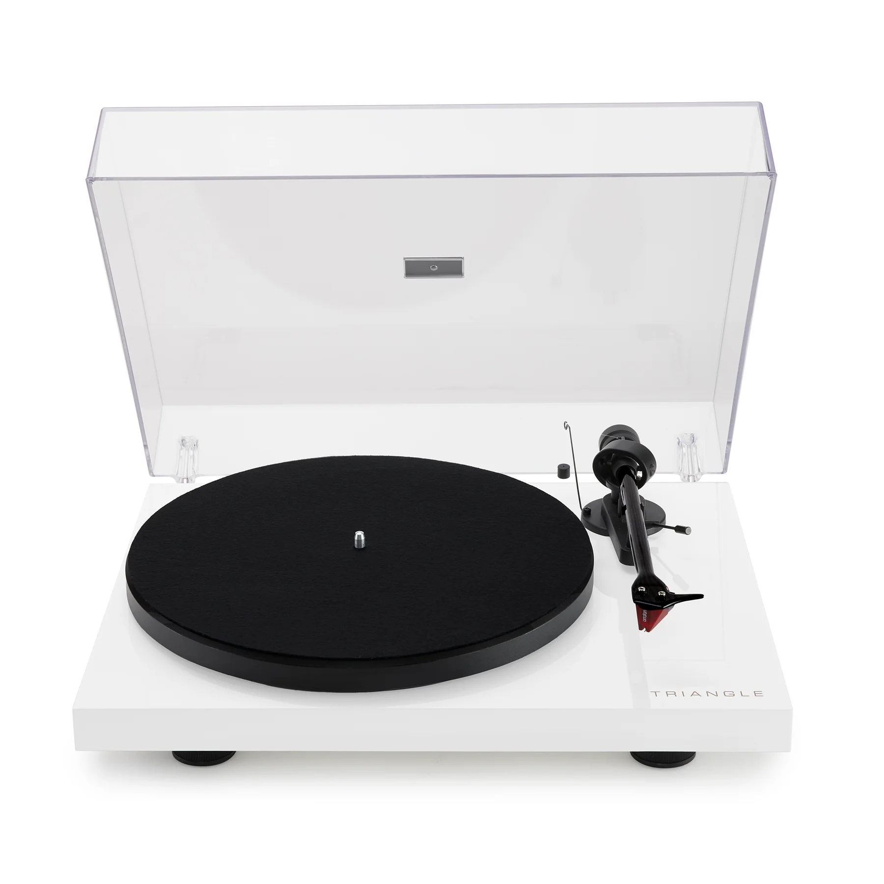 Triangle Lunar 3 Turntable - with Integrated Phono Preamp
