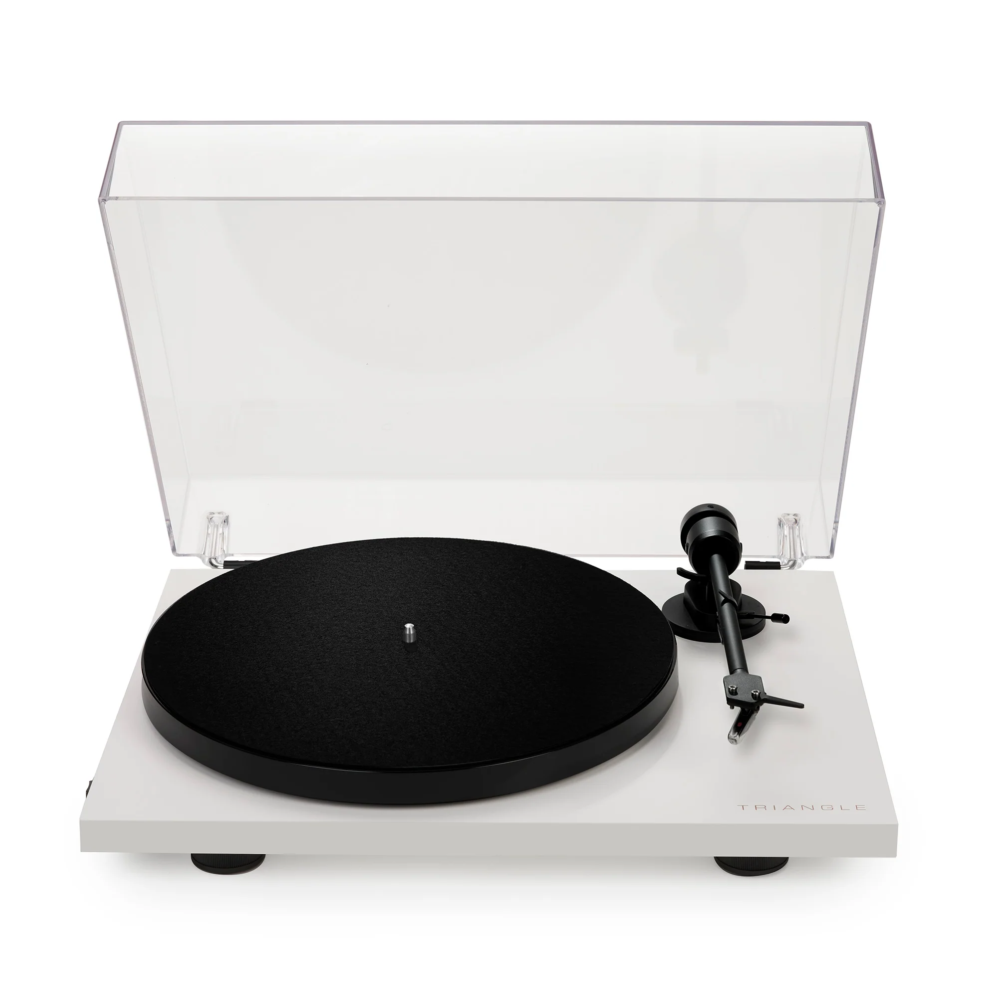 Triangle Lunar 1 Turntable - with Integrated Phono Preamp