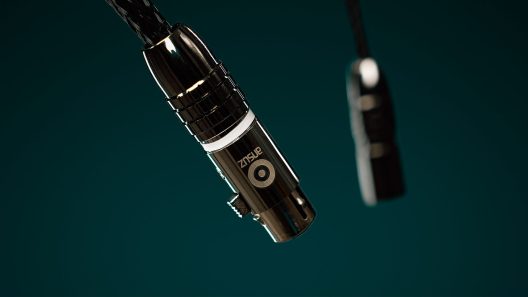 Ansuz Digitalz A2 Digital Cable (XLR)