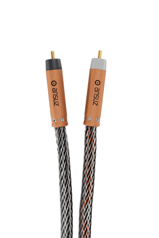 Ansuz Signalz D3 Signal Cable (RCA/XLR)