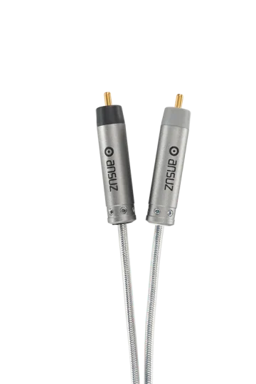 Ansuz Signalz X3 RCA Signal Cable