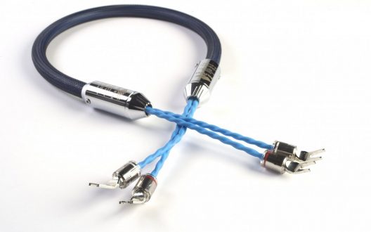 Siltech Classic Anniversary 550L Speaker Cable (Pair)