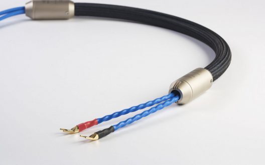 Siltech Royal Signature Prince Speaker Cable (Pair)
