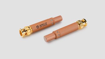 Ansuz Sortz C3 Noise reduction (USB A / B)