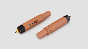 Ansuz Sortz C3 Noise reduction (RCA/BNC)