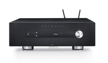 Primare SP25 Prisma Home Cinema Preamplifier Processor