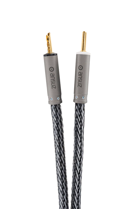 Ansuz Speakz D-TC3 Speaker Cable