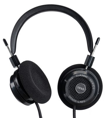Grado Classic Series SR60 Headphones